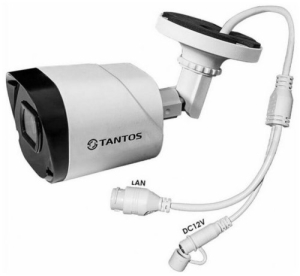  IP 2-   Tantos TSi-Peco25FP   
