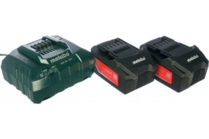   Metabo  +  2  4.0 18+ ASC 30-36