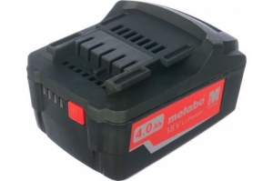   Metabo  +  2  4.0 18+ ASC 30-36