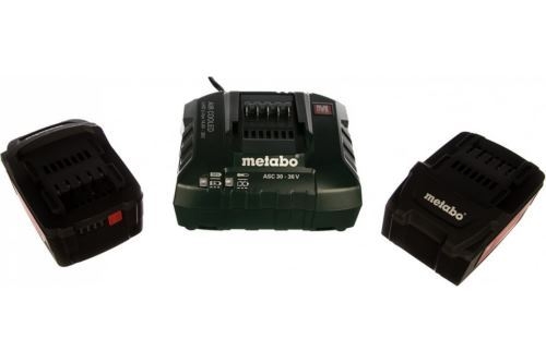   Metabo  +  2  4.0 18+ ASC 30-36