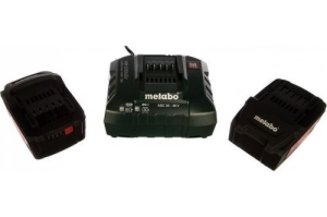   Metabo  +  2  4.0 18+ ASC 30-36