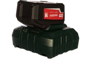   Metabo  +  2  4.0 18+ ASC 30-36