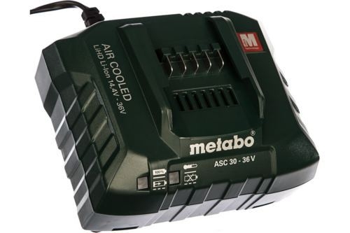   Metabo  +  2  4.0 18+ ASC 30-36