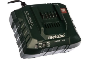   Metabo  +  2  4.0 18+ ASC 30-36