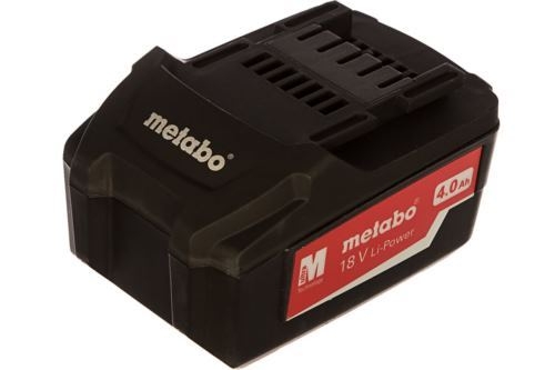   Metabo  +  2  4.0 18+ ASC 30-36