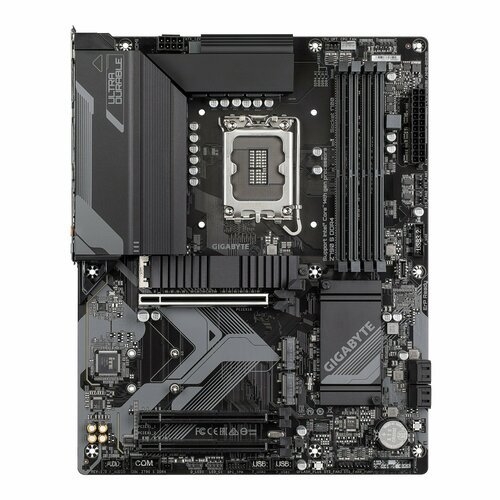   Gigabyte Z790 S DDR4 LGA1700