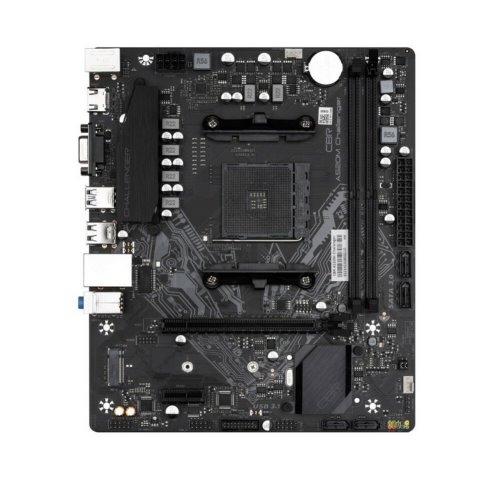   CBR A520M Challenger Socket AM4