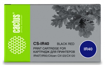   Cactus CS-IR40 /  Citizen IR40T/IR50/Citizen CX123/CX120