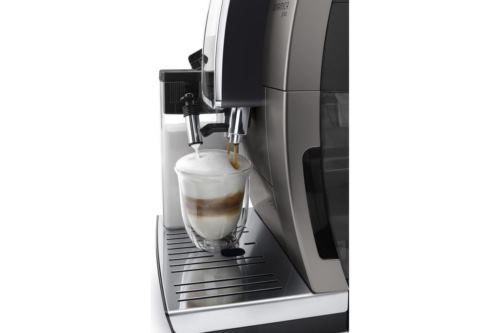   Delonghi Dinamica Plus ECAM380.95.TB /, .  - /