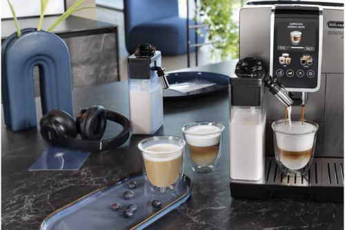  Delonghi Dinamica Plus ECAM380.95.TB /, .  - /