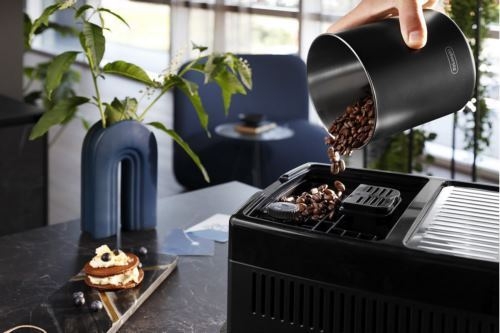   Delonghi Dinamica Plus ECAM380.95.TB /, .  - /