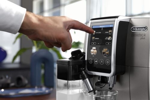  Delonghi Dinamica Plus ECAM380.95.TB /, .  - /