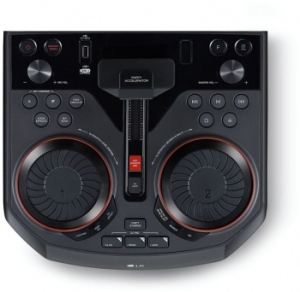  LG OL75DK