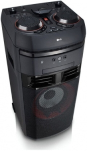  LG OL75DK
