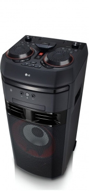  LG OL75DK
