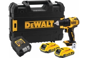 - DeWalt DCD708D2T-QW 340 . : (  )