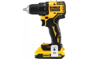 - DeWalt DCD708D2T-QW 340 . : (  )