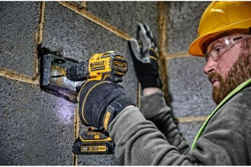 - DeWalt DCD708D2T-QW 340 . : (  )