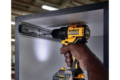 - DeWalt DCD708D2T-QW 340 . : (  )