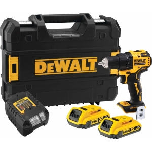 - DeWalt DCD708D2T-QW 340 . : (  )