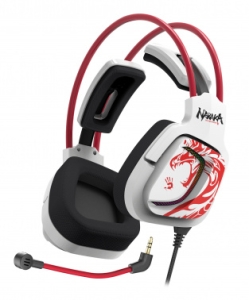    A4Tech Bloody G575 Naraka / 2  USB  (G575 NARAK