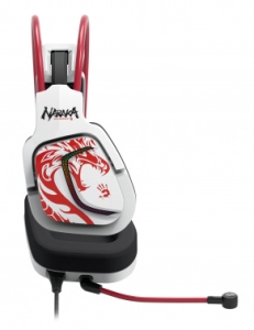    A4Tech Bloody G575 Naraka / 2  USB  (G575 NARAK