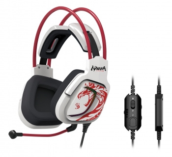    A4Tech Bloody G575 Naraka / 2  USB  (G575 NARAK