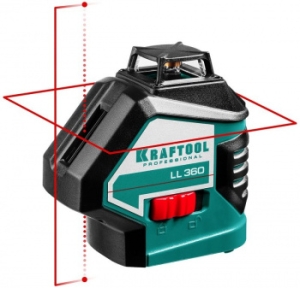   KRAFTOOL 34645-4  ll360-4 360  20 / 70 