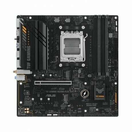   Asus TUF GAMING A620M-PLUS WIFI Socket AM5