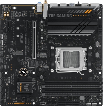   Asus TUF GAMING A620M-PLUS WIFI Socket AM5