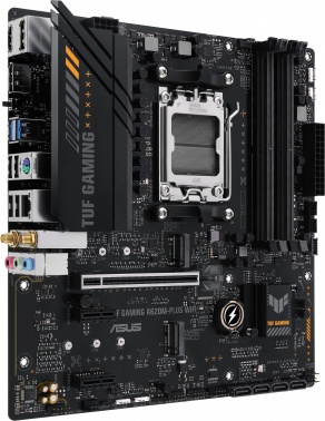   Asus TUF GAMING A620M-PLUS WIFI Socket AM5