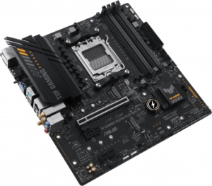   Asus TUF GAMING A620M-PLUS WIFI Socket AM5