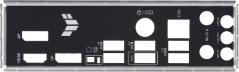   Asus TUF GAMING A620M-PLUS WIFI Socket AM5