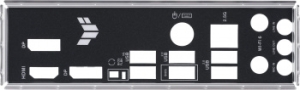   Asus TUF GAMING A620M-PLUS WIFI Socket AM5