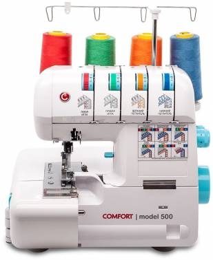  Comfort 500