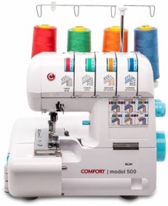  Comfort 500
