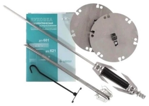    Gefest  621-03, 