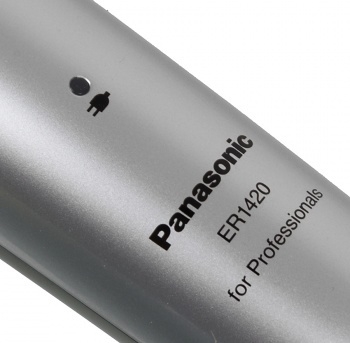    Panasonic ER1420S520  (  :3)