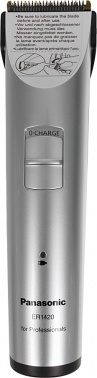    Panasonic ER1420S520  (  :3)