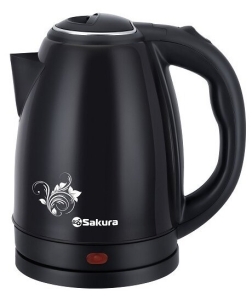  Sakura SA-2134BK