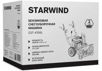  . Starwind GST-4356L 7..