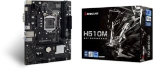   Biostar H510MHP 4.0 LGA1200