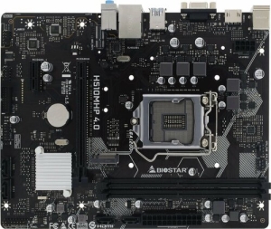  Biostar H510MHP 4.0 LGA1200