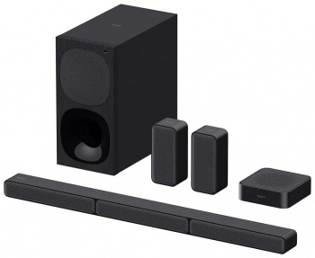  Sony HT-S40R 5.1 600 