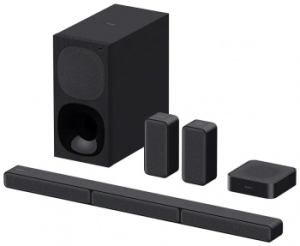  Sony HT-S40R 5.1 600 