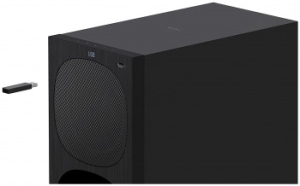  Sony HT-S40R 5.1 600 