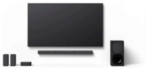  Sony HT-S40R 5.1 600 