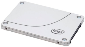  SSD Intel Original SATA III 480Gb SSDSC2KB480GZ01 99A0AD SSDSC2KB480GZ01 D3-S4520 2.5