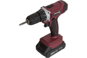 -  Pioneer CD-M2011C USP