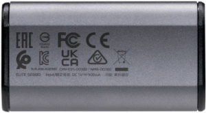  SSD ADATA 2Tb USB3.2  EXT. AELI-SE880-2TCGY